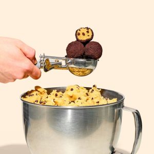 Chocolate Chip Cookie Truffle Dozen Box