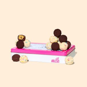 Birthday Truffle Sampler