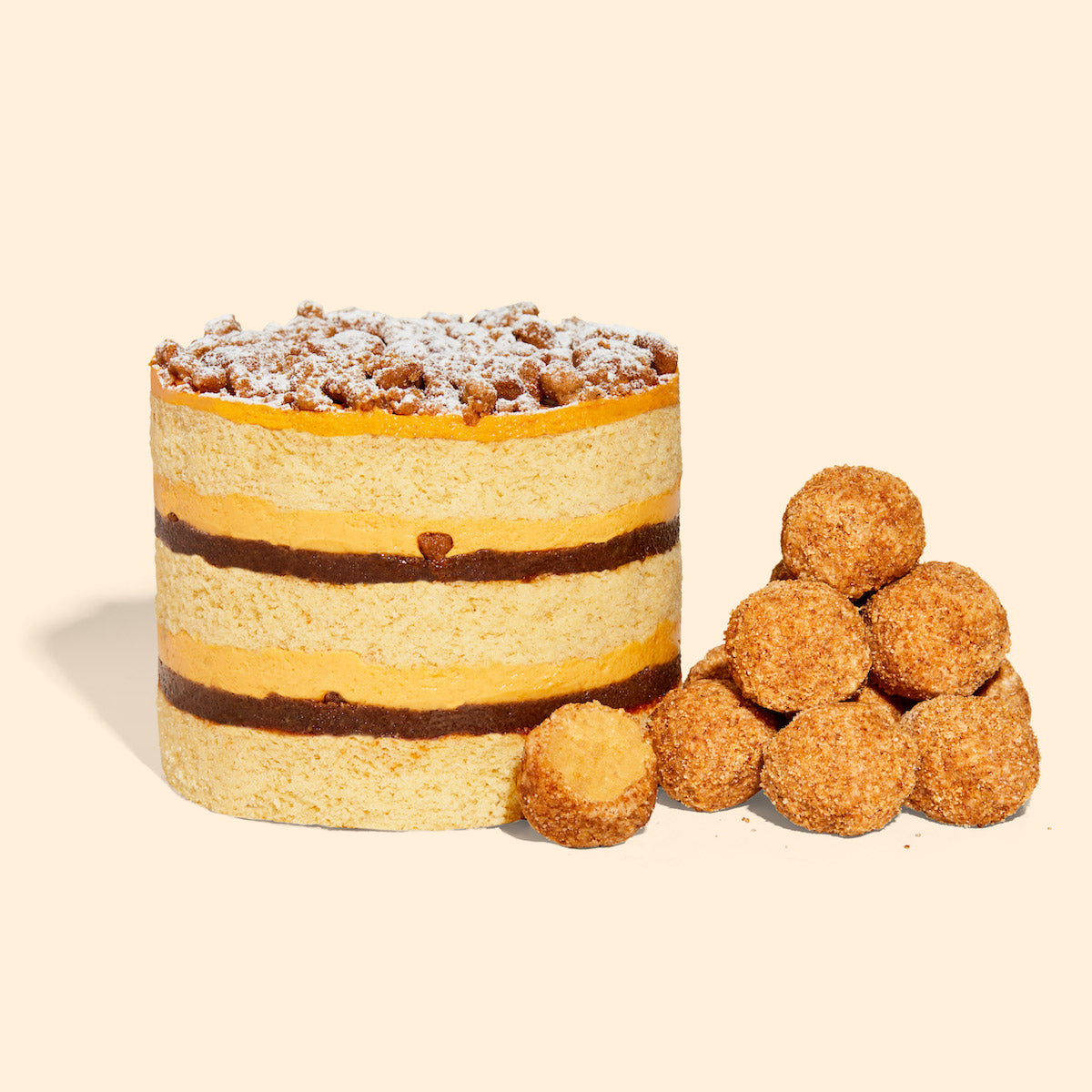 PumpkinCoffeeCakeCake_CiderDonutTruffles-1